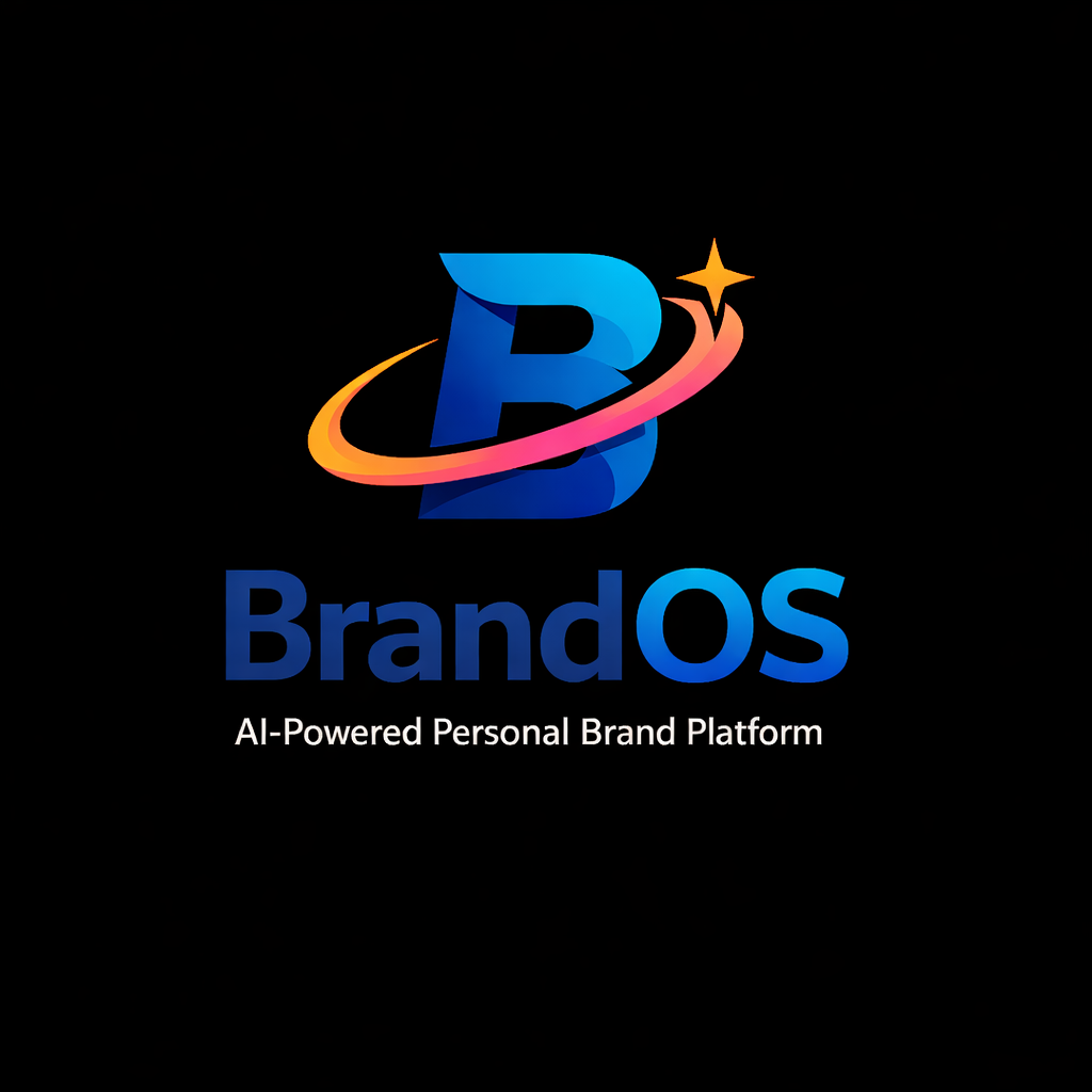 BrandOS